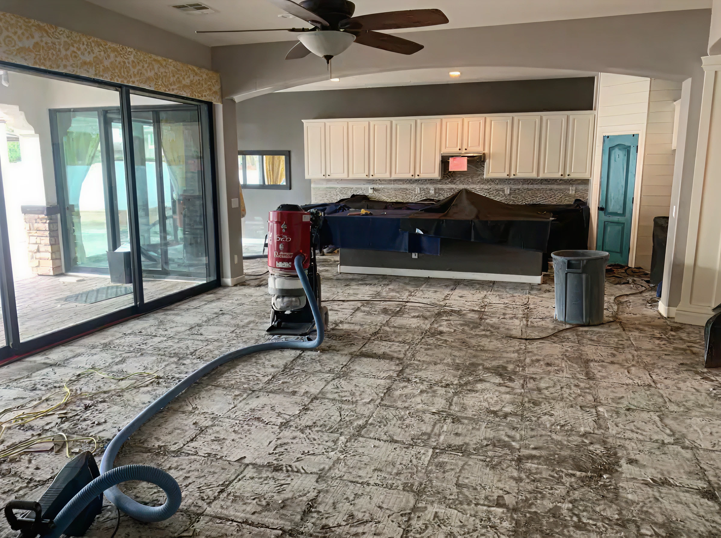 A image that shows a mountain range